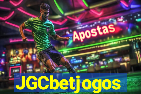 JGCbetjogos
