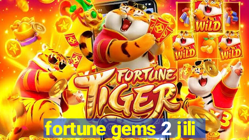 fortune gems 2 jili