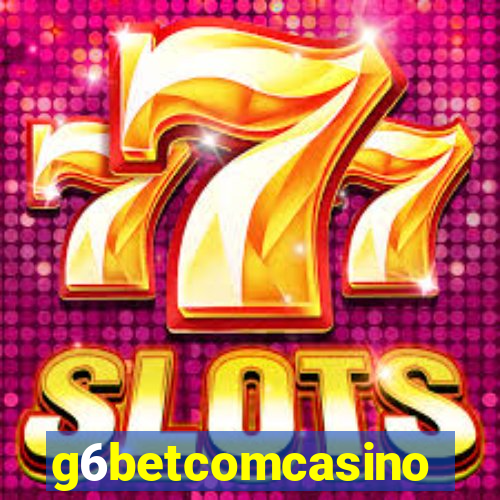 g6betcomcasino