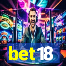 bet18