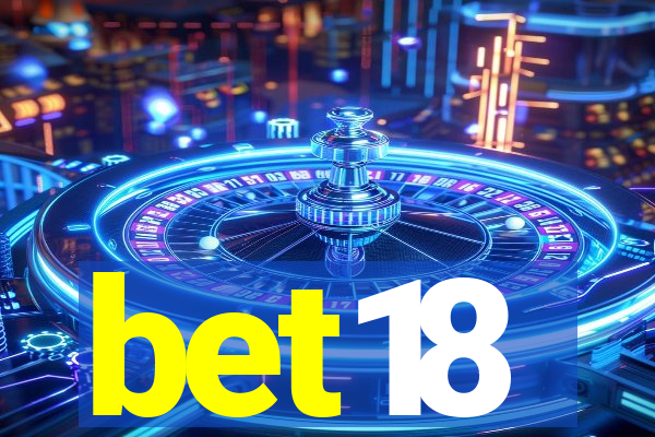 bet18