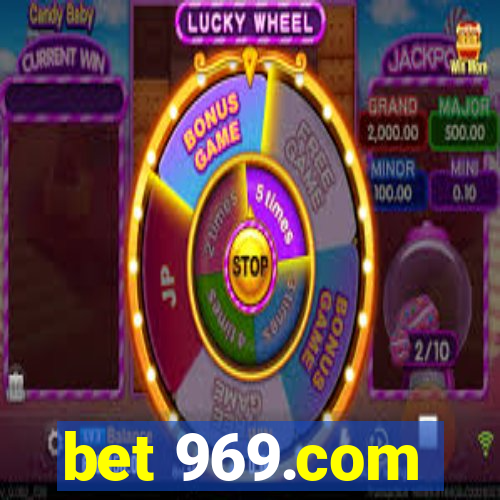 bet 969.com
