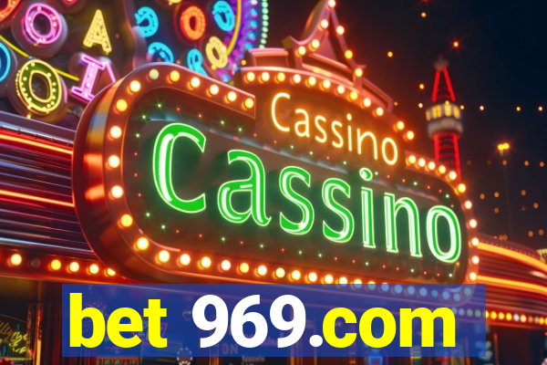 bet 969.com