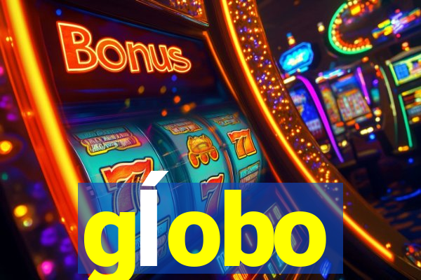 gĺobo