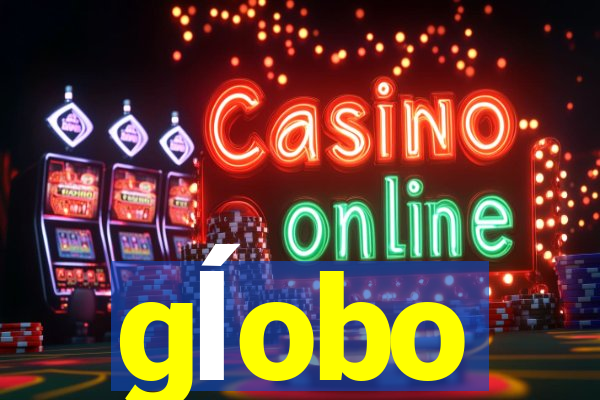 gĺobo