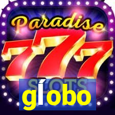 gĺobo