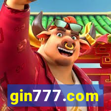 gin777.com