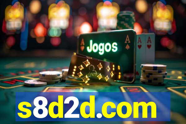 s8d2d.com