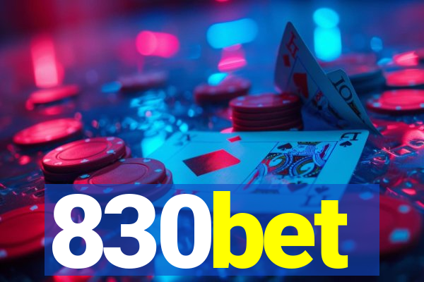 830bet