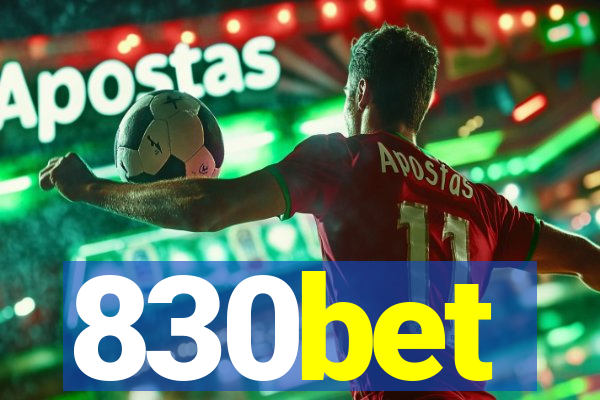 830bet