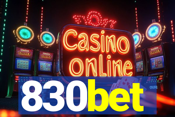 830bet