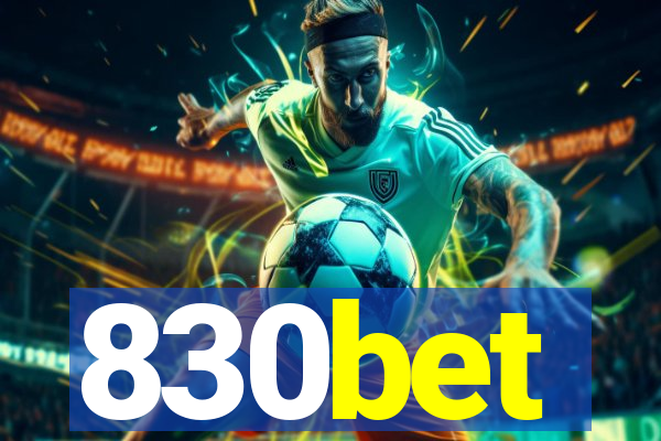 830bet