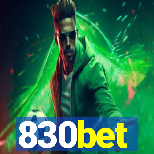 830bet
