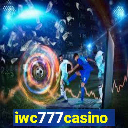iwc777casino