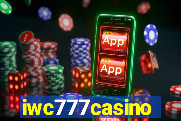 iwc777casino