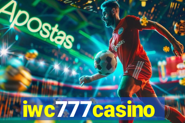 iwc777casino