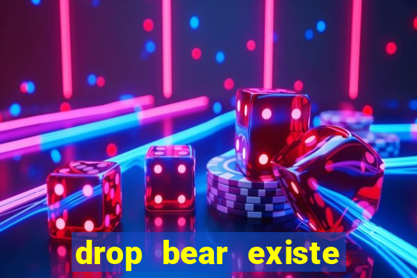 drop bear existe no brasil