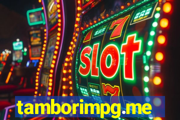 tamborimpg.me