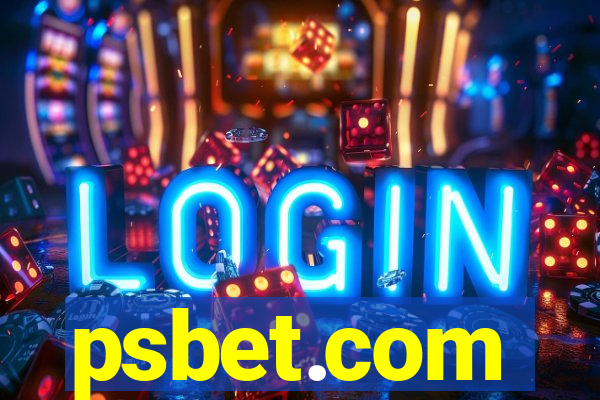 psbet.com