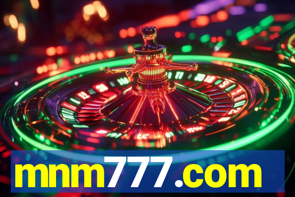 mnm777.com