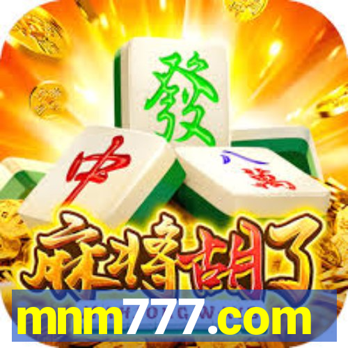 mnm777.com