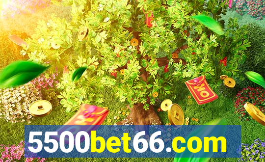 5500bet66.com