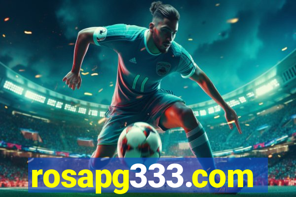 rosapg333.com