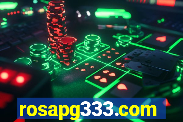 rosapg333.com