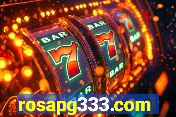rosapg333.com