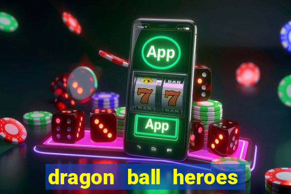dragon ball heroes dublado download