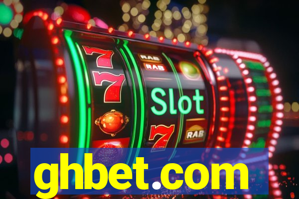 ghbet.com