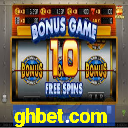 ghbet.com