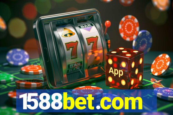 1588bet.com