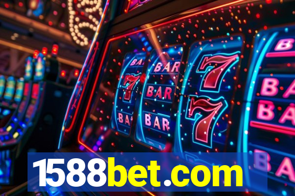1588bet.com