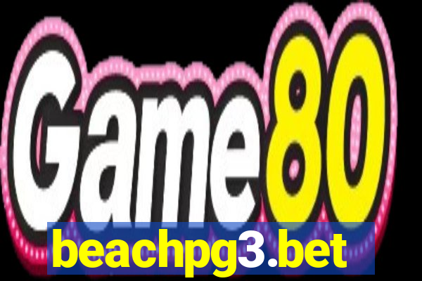 beachpg3.bet