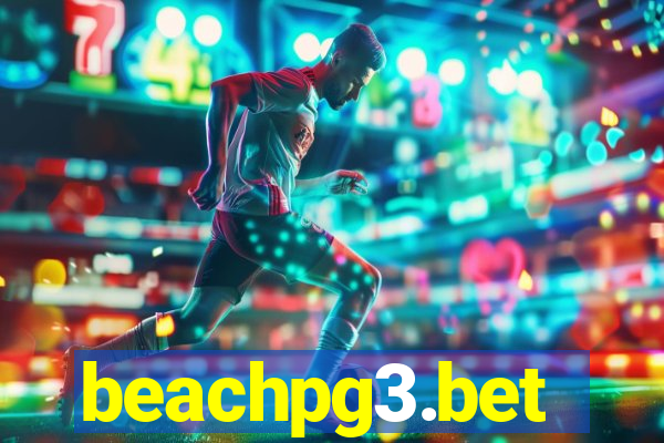beachpg3.bet