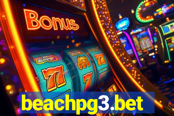 beachpg3.bet