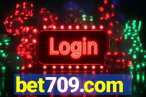 bet709.com