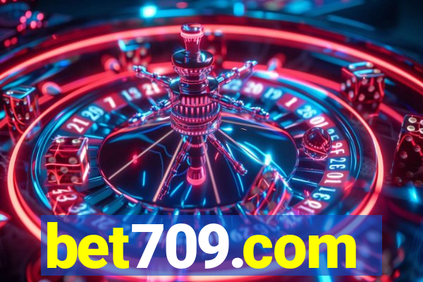 bet709.com