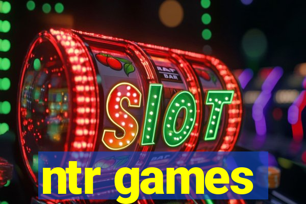 ntr games