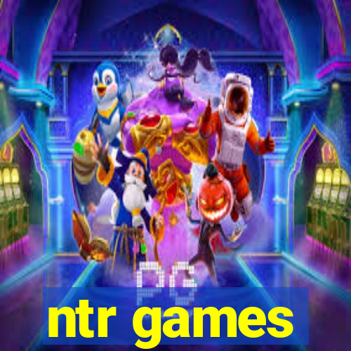 ntr games