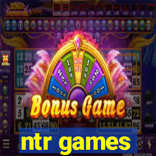 ntr games