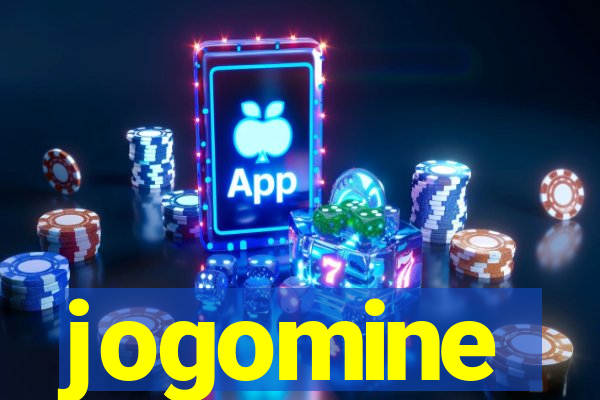 jogomine