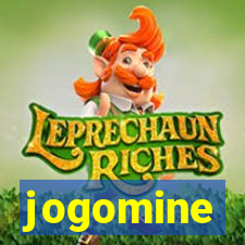 jogomine