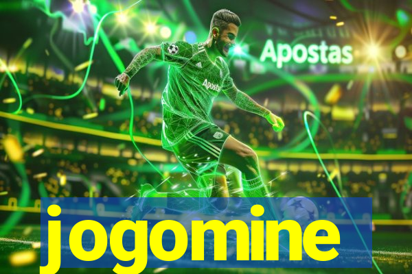 jogomine