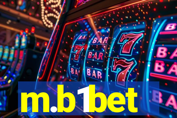 m.b1bet