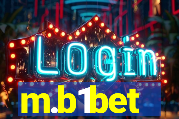 m.b1bet