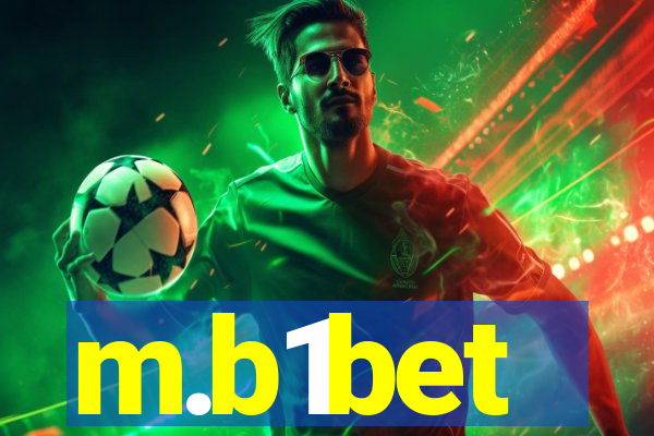 m.b1bet