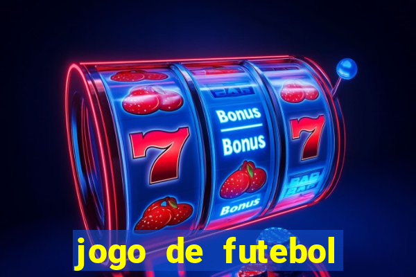 jogo de futebol the champions 3d