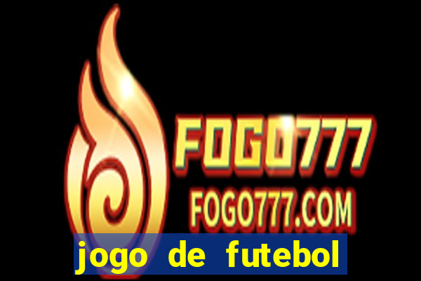 jogo de futebol the champions 3d